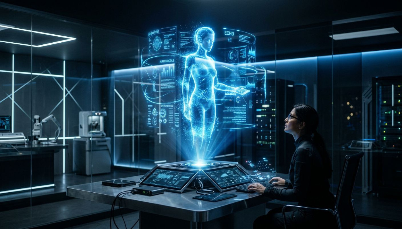 Explorando las capacidades y limitaciones de los asistentes virtuales modernos